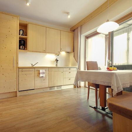 Apartments Chalet Ciufdlton Кольфоско Экстерьер фото