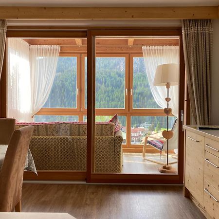 Apartments Chalet Ciufdlton Кольфоско Экстерьер фото