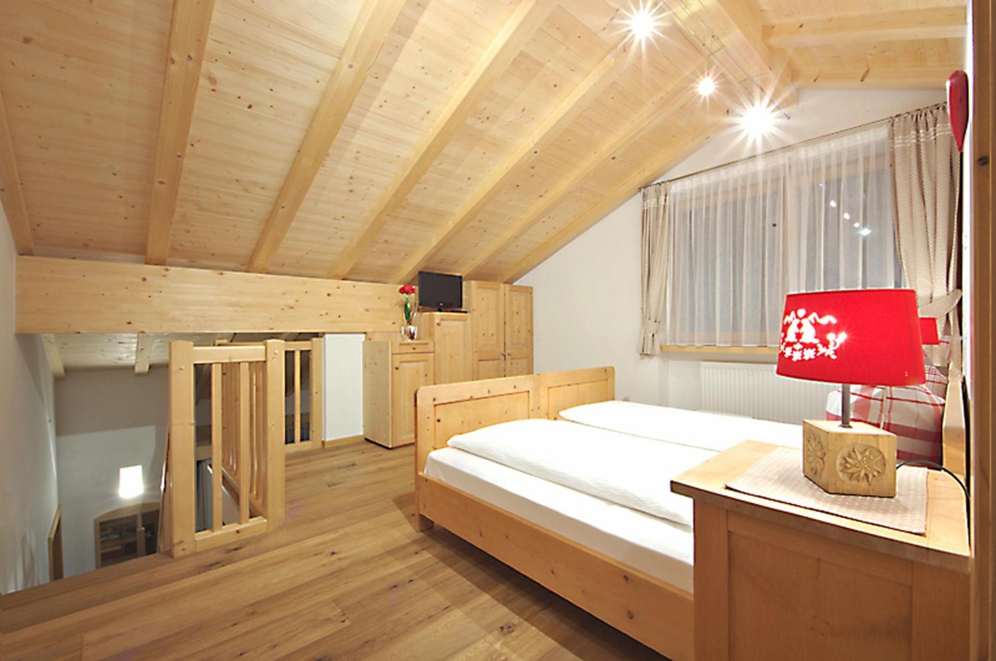 Apartments Chalet Ciufdlton Кольфоско Экстерьер фото