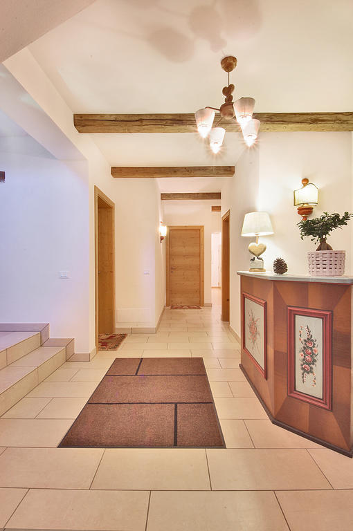 Apartments Chalet Ciufdlton Кольфоско Экстерьер фото