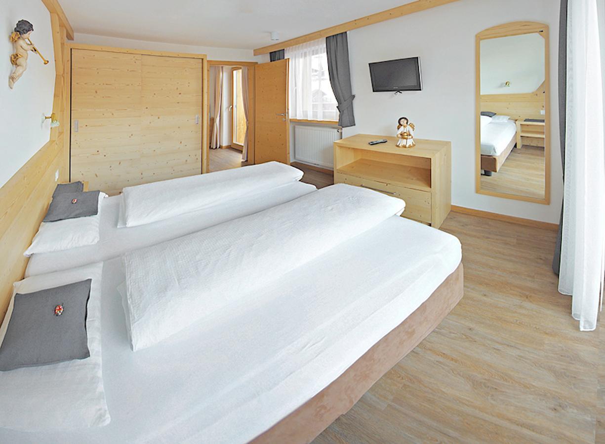 Apartments Chalet Ciufdlton Кольфоско Экстерьер фото