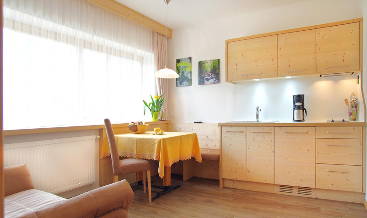 Apartments Chalet Ciufdlton Кольфоско Экстерьер фото