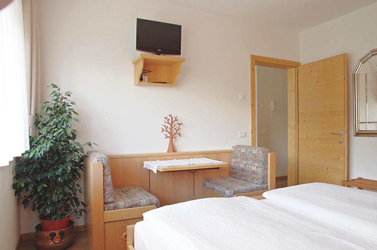 Apartments Chalet Ciufdlton Кольфоско Экстерьер фото