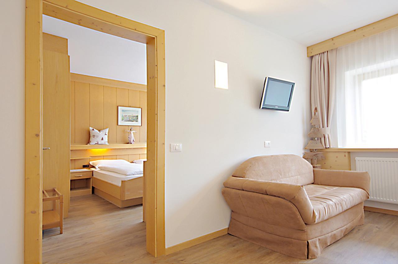 Apartments Chalet Ciufdlton Кольфоско Экстерьер фото