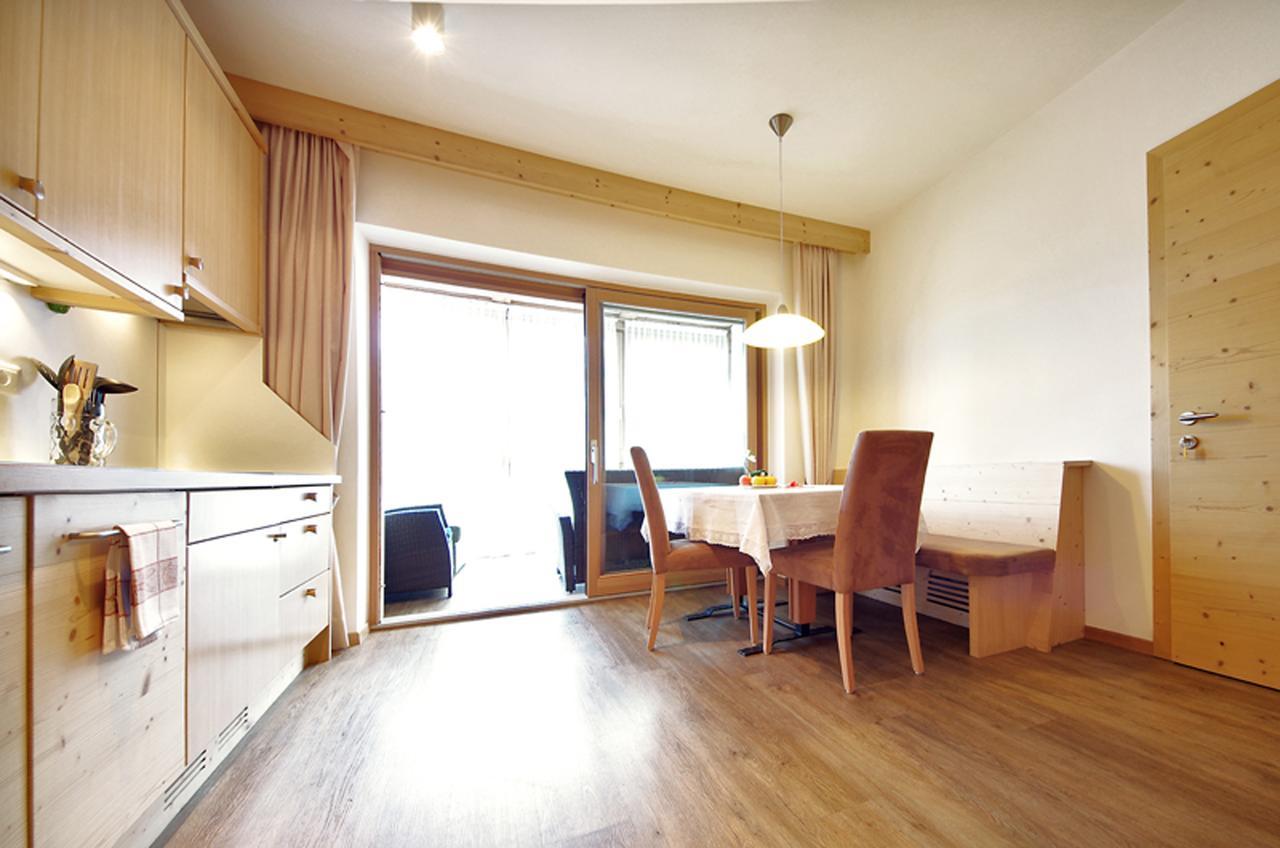 Apartments Chalet Ciufdlton Кольфоско Экстерьер фото